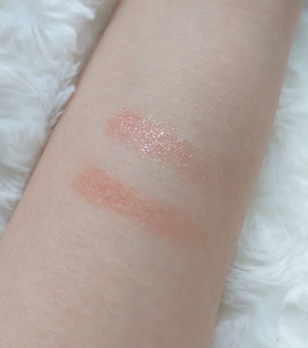 アディクション ザ アイシャドウ/ADDICTION/単色アイシャドウを使ったクチコミ(2枚目)