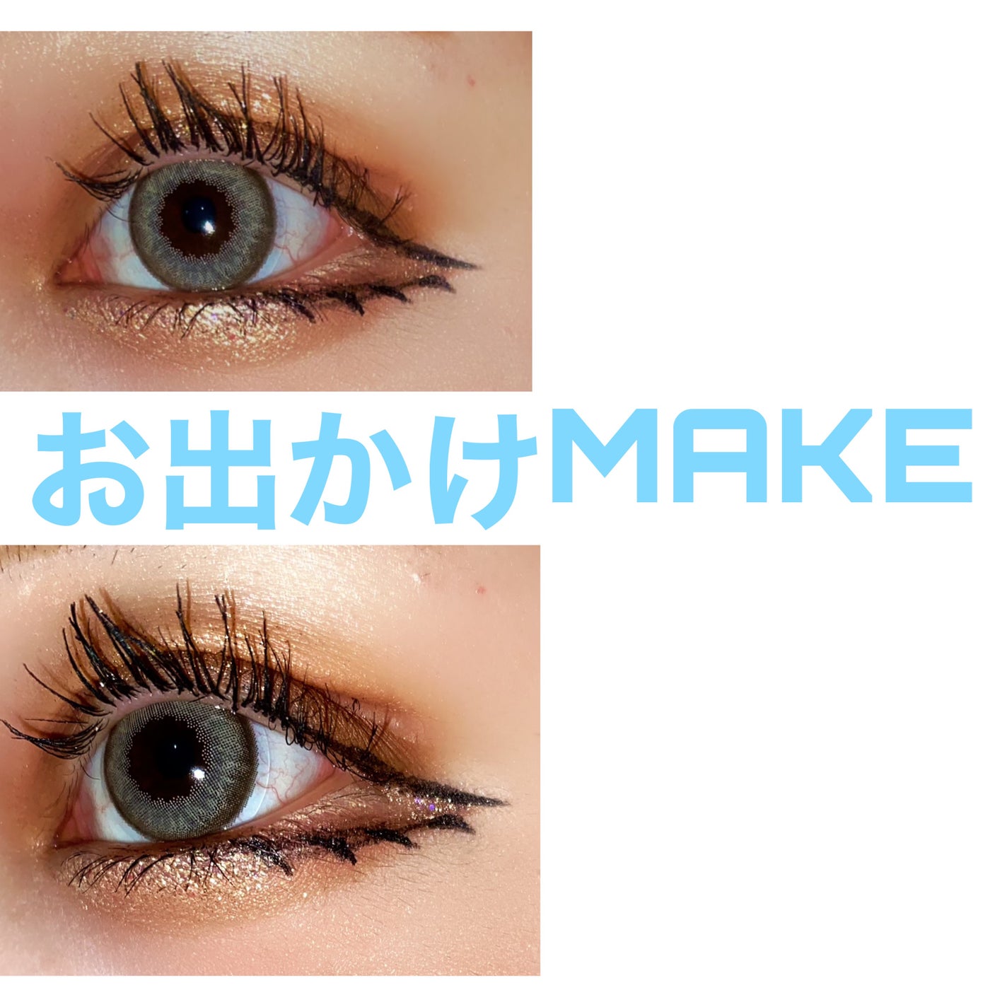 ディオールショウ サンク クルール/Dior/アイシャドウを使ったクチコミ(1枚目)