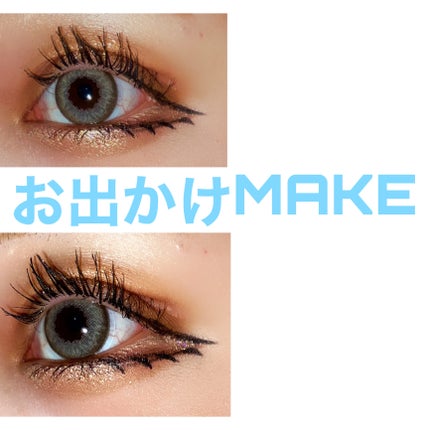 ディオールショウ サンク クルール/Dior/アイシャドウを使ったクチコミ(1枚目)