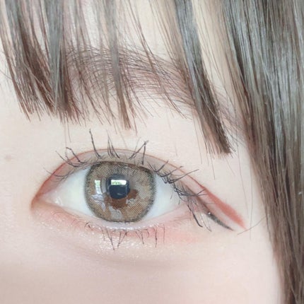 mimuco 1day/mimuco/ワンデー(1DAY)カラコンを使ったクチコミ(7枚目)