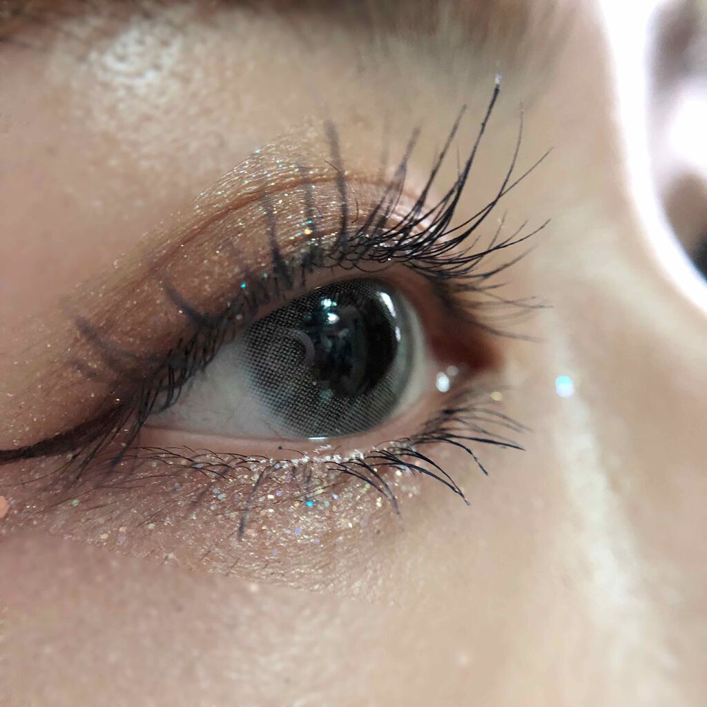 SENSE mania(センスマニア)/SENSE mania/カラーコンタクトレンズを使ったクチコミ(4枚目)