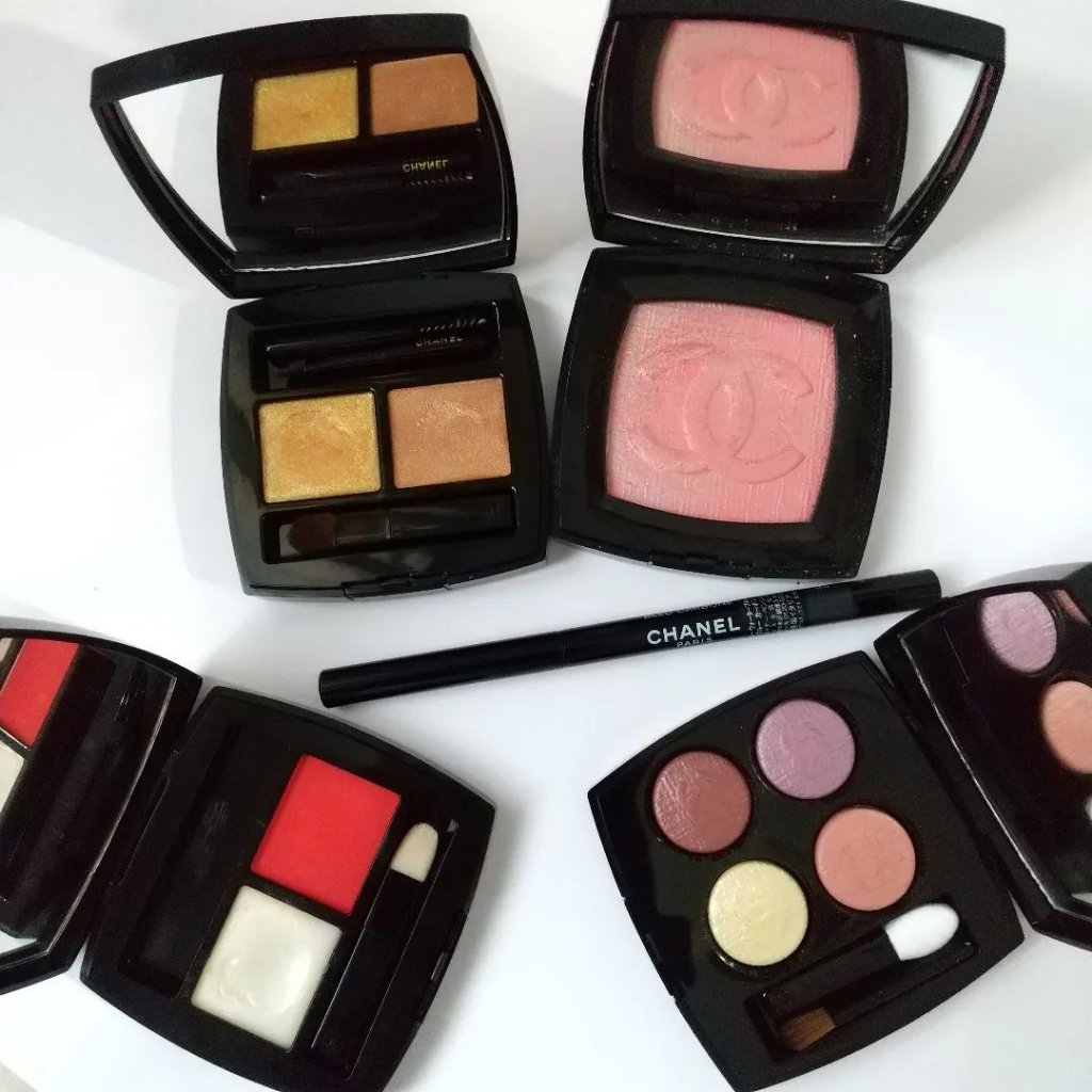 プードゥル ア レーヴル 410 ロッソ ポンペイアーノ/CHANEL/口紅を使ったクチコミ（1枚目）