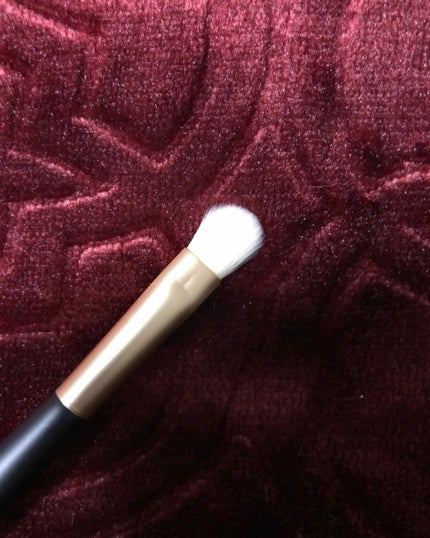 アイシャドウブラシS/フェリセラ/メイクブラシを使ったクチコミ(2枚目)