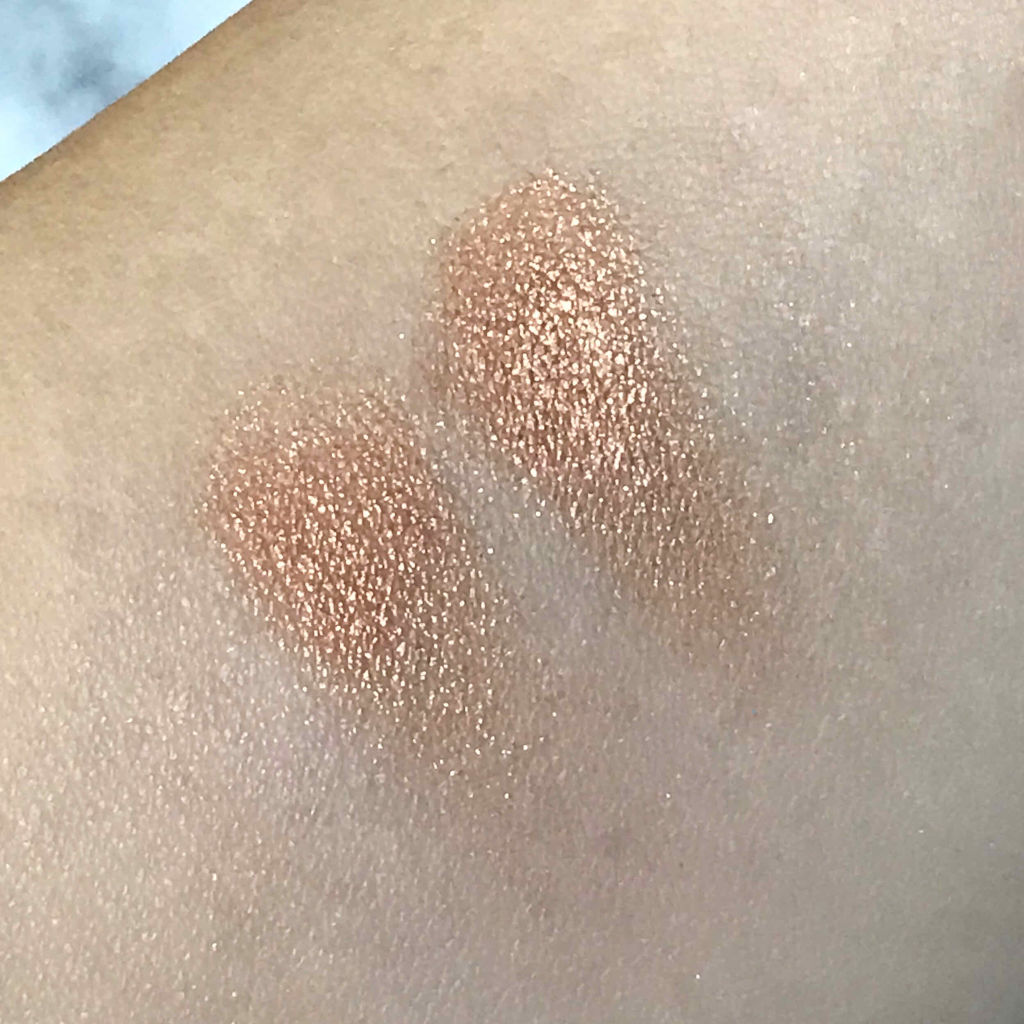 ラスティングマルチアイベース WP/キャンメイク/アイシャドウベースを使ったクチコミ（3枚目）