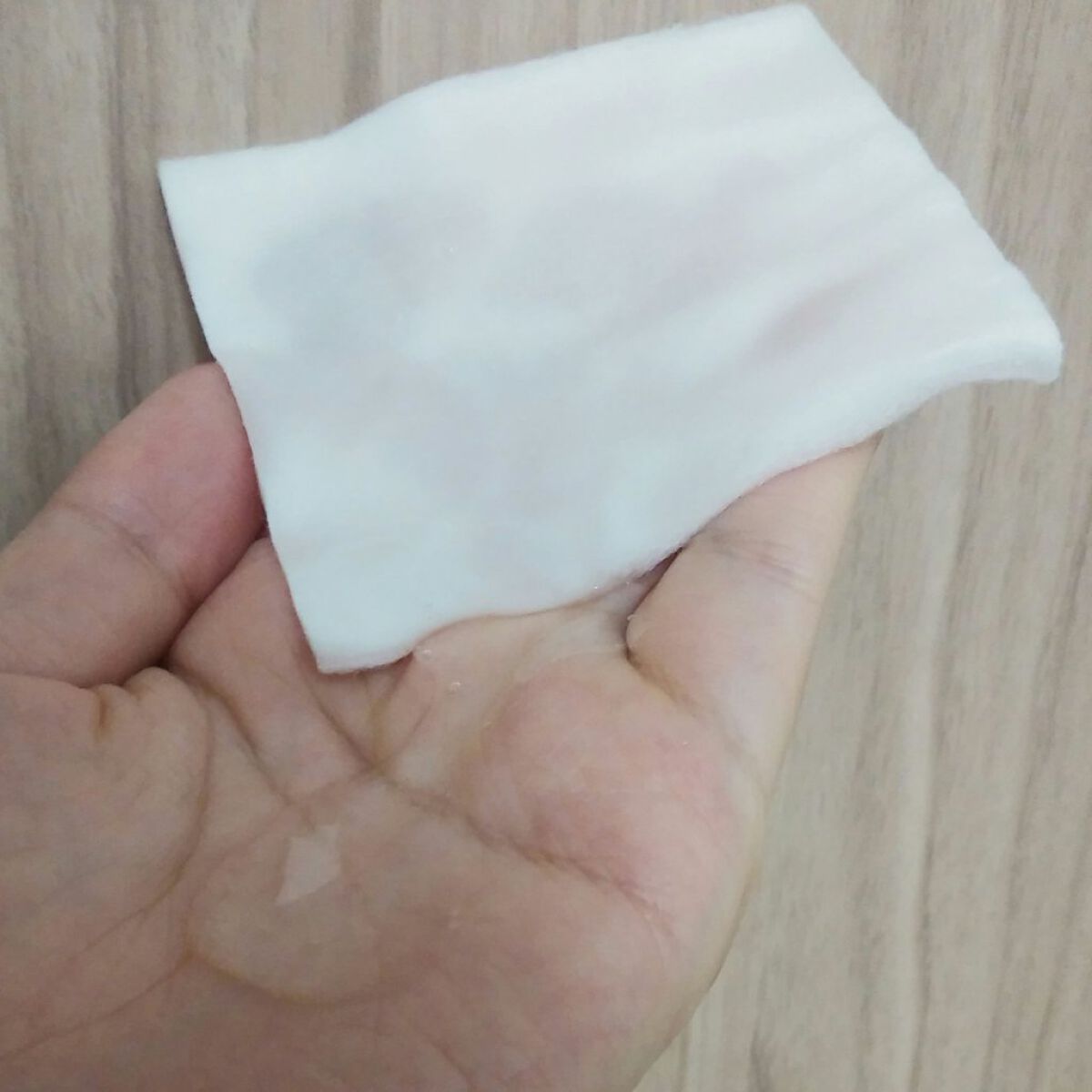 ボタニカル化粧水/BIORICA(ビオリカ)/化粧水を使ったクチコミ（2枚目）