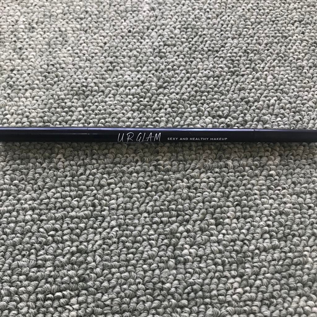 スリムスケッチアイブロウペンシル/U R GLAM/アイブロウペンシルを使ったクチコミ(1枚目)