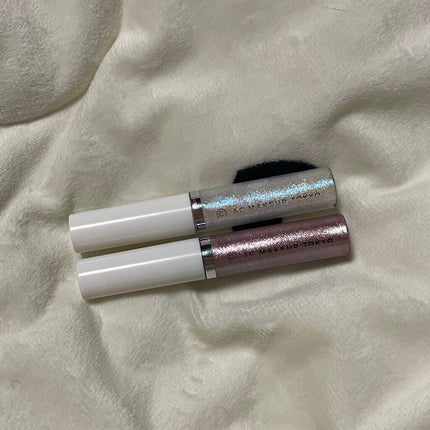 トーンアップアイシャドウ/CEZANNE/アイシャドウパレットを使ったクチコミ(6枚目)