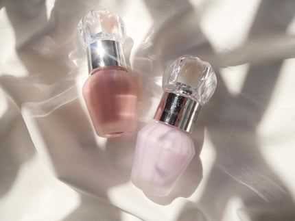 イルミネイティング セラムプライマー ミニ/JILL STUART/化粧下地を使ったクチコミ(1枚目)