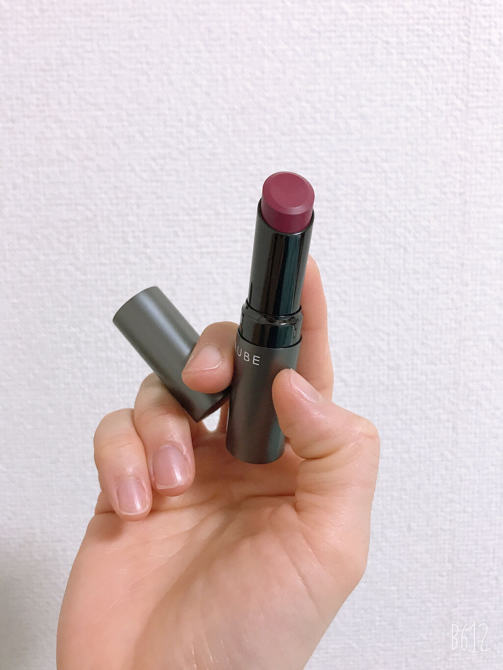 タイムレスカラーリップ/オーブ/口紅を使ったクチコミ（2枚目）