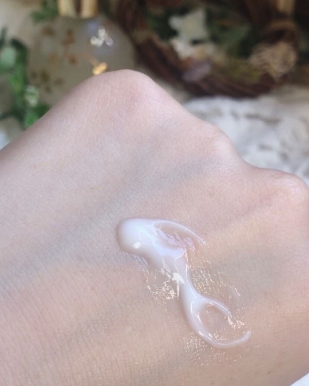 EE セラム/ELICHE ELISE/化粧水を使ったクチコミ(6枚目)