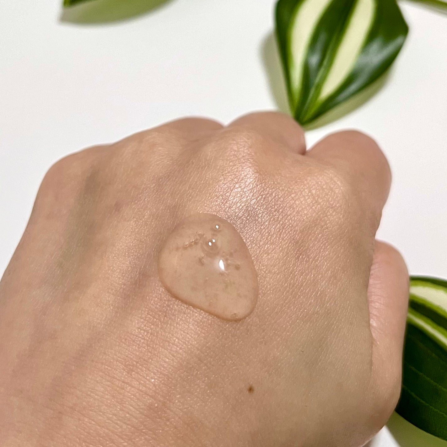 エクソ リ キュア アンプル/CELL:29/美容液を使ったクチコミ(4枚目)