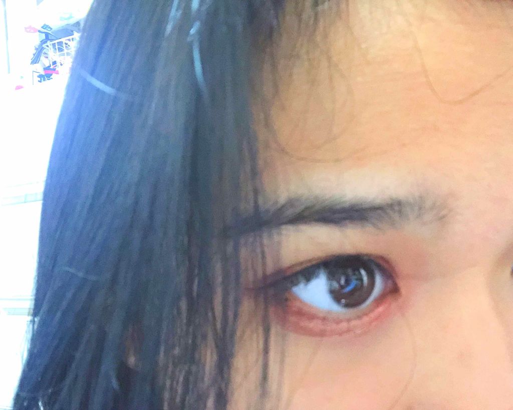 カール フォー シュウ クリスマス キット 2012/shu uemura/メイクアップキットを使ったクチコミ(3枚目)