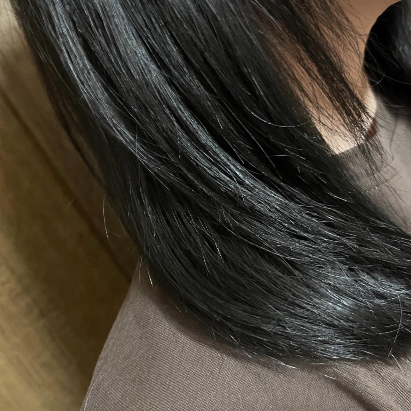 シルキータッチミルク/HAIR DOLCE/ヘアミルクを使ったクチコミ（3枚目）