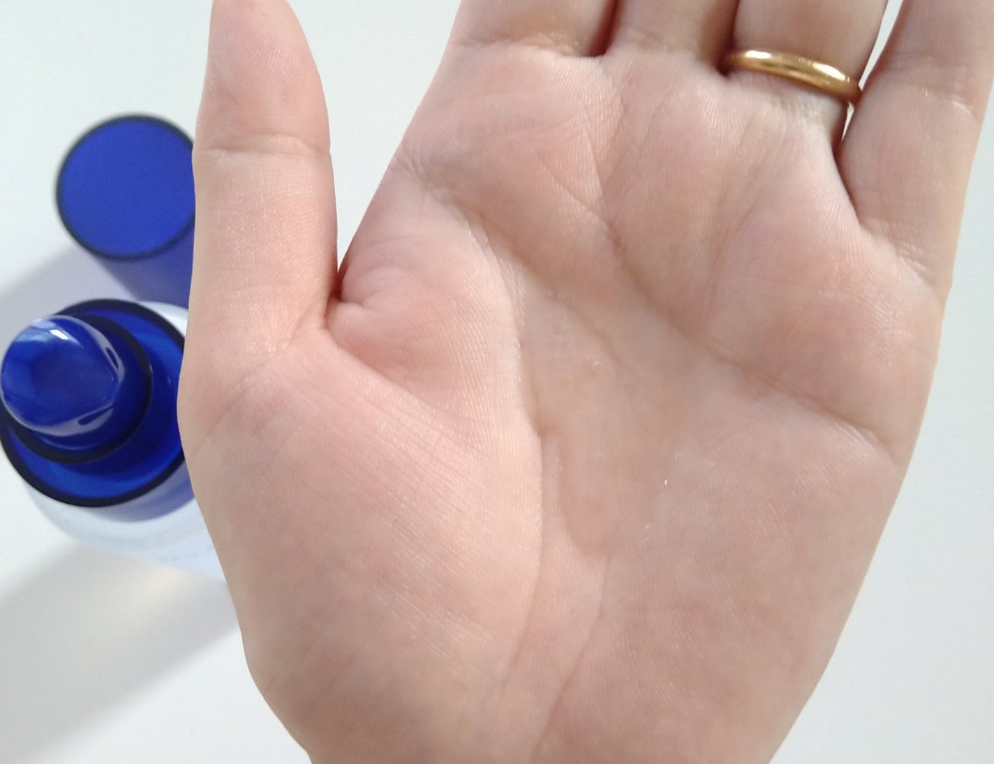 ヒアテノール トナー/ネイチャーリパブリック/化粧水を使ったクチコミ(3枚目)