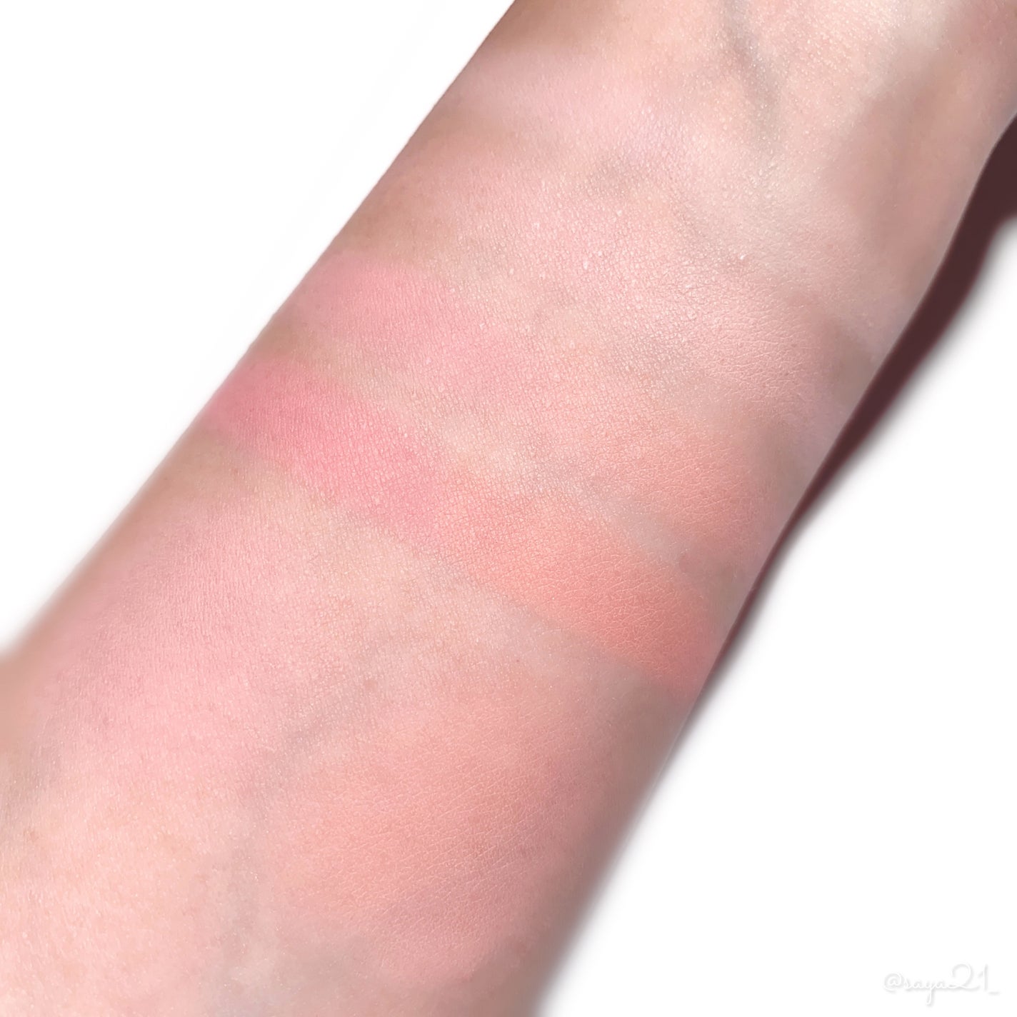 シャドウパレット/dasique/アイシャドウパレットを使ったクチコミ(5枚目)