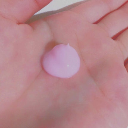 ベビーローション 微香性/ジョンソンベビー/ボディローションを使ったクチコミ(2枚目)