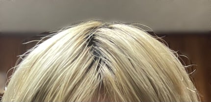 ポイントリペア/plus eau/ヘアジェルを使ったクチコミ(4枚目)