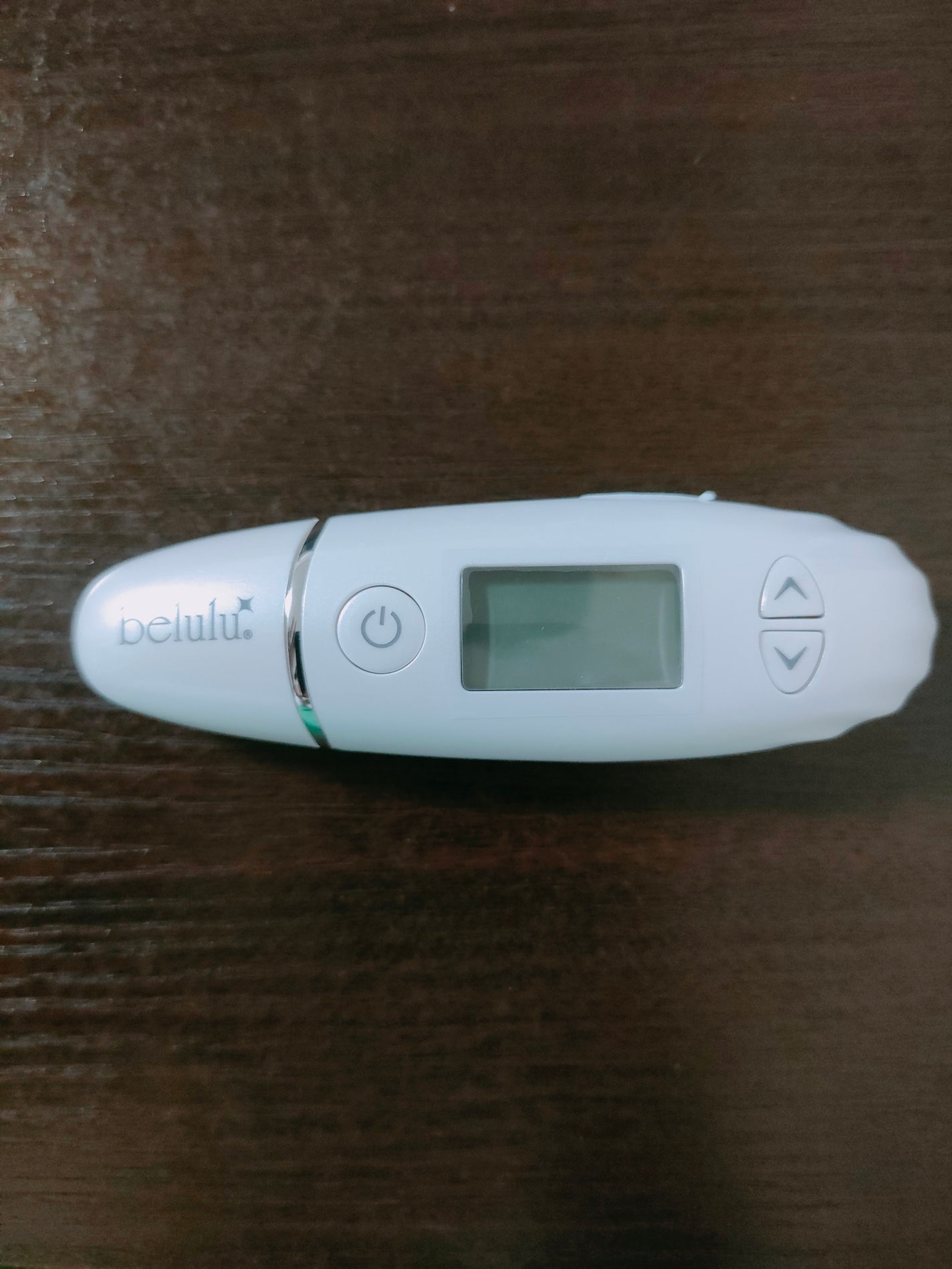 美ルル スキンチェッカー/belulu/美顔器・マッサージを使ったクチコミ(3枚目)