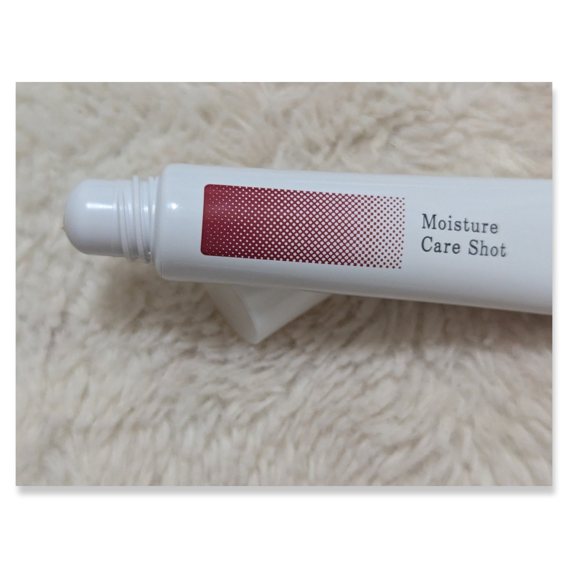 ソフィーナ iP うるおい高密着ショット/SOFINA iP/美容液を使ったクチコミ（2枚目）