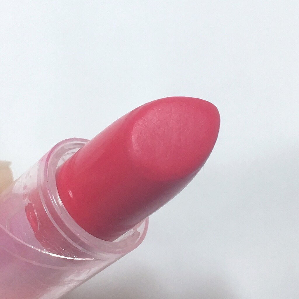 BWミリコシアーリップスティック/ビューティーワールド/口紅を使ったクチコミ（3枚目）