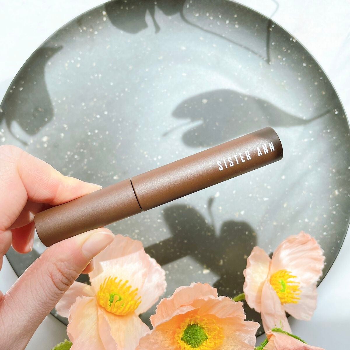 ウォータープルーフペンシルアイライナー/SISTER ANN/ペンシルアイライナーを使ったクチコミ(7枚目)