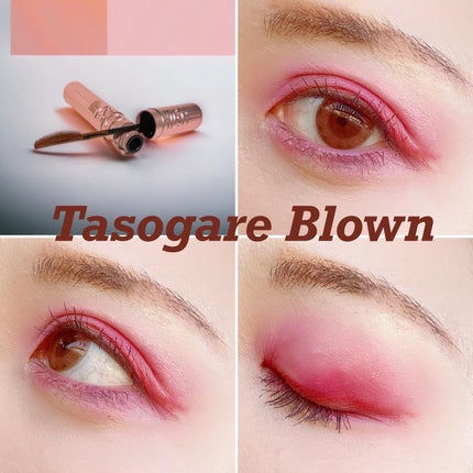 スカイハイ/MAYBELLINE NEW YORK/マスカラを使ったクチコミ(9枚目)