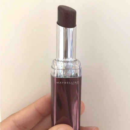 ウォーター シャイニー ボリューミー パール/MAYBELLINE NEW YORK/口紅を使ったクチコミ(1枚目)