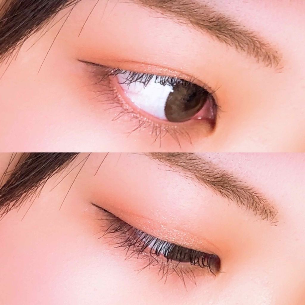 ティアー アイライナー/ETUDE/リキッドアイライナーを使ったクチコミ（1枚目）