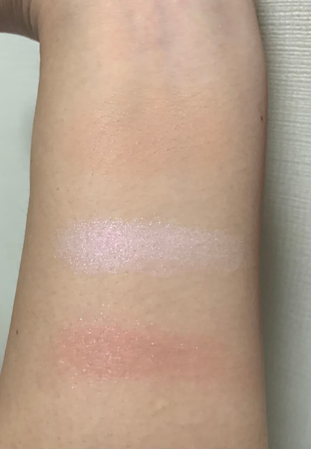 メイクアップベース フェイスレスポンサー/ブリリアージュ/化粧下地を使ったクチコミ(3枚目)