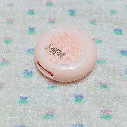 エテュセ フェイスエディション(パウダー)/ettusais/プレストパウダーを使ったクチコミ(3枚目)