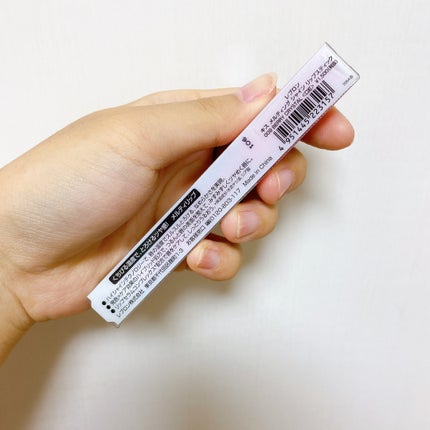 キス メルティング シャイン リップスティック/REVLON/口紅を使ったクチコミ(6枚目)