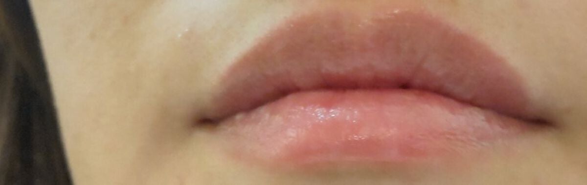 ジルスチュアート クリスタルブルーム リップブーケ セラム/JILL STUART/リッププランパーを使ったクチコミ(2枚目)