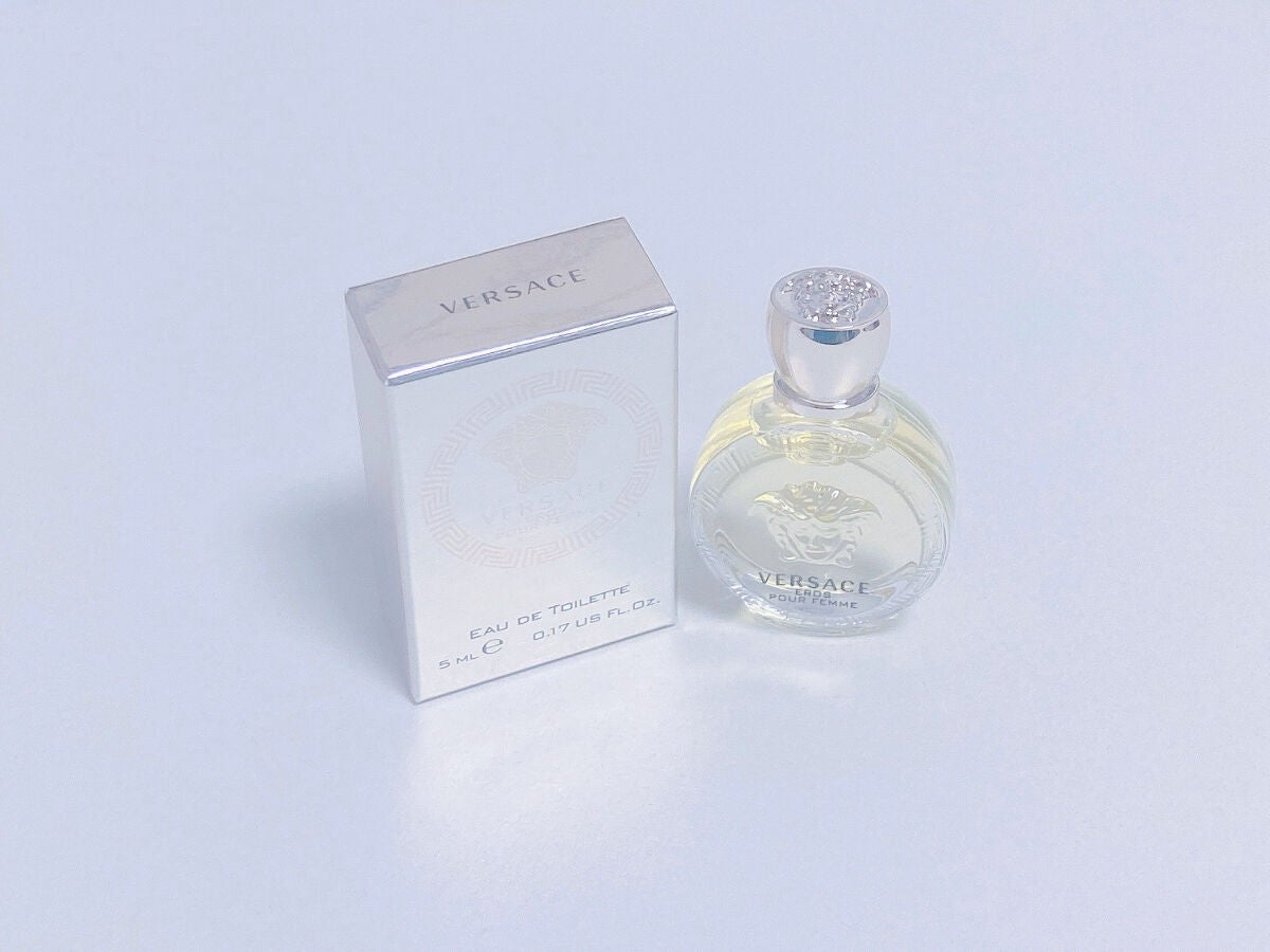 デイジー オードトワレ/MARC JACOBS/香水(レディース)を使ったクチコミ(1枚目)