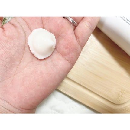 SpaniQ ナノバブルシャンプー/SpaniQ/市販シャンプーを使ったクチコミ(5枚目)