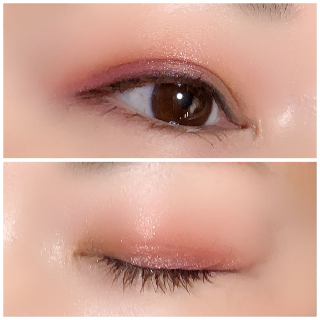 デザイニング カラー アイズ/SUQQU/アイシャドウパレットを使ったクチコミ(3枚目)