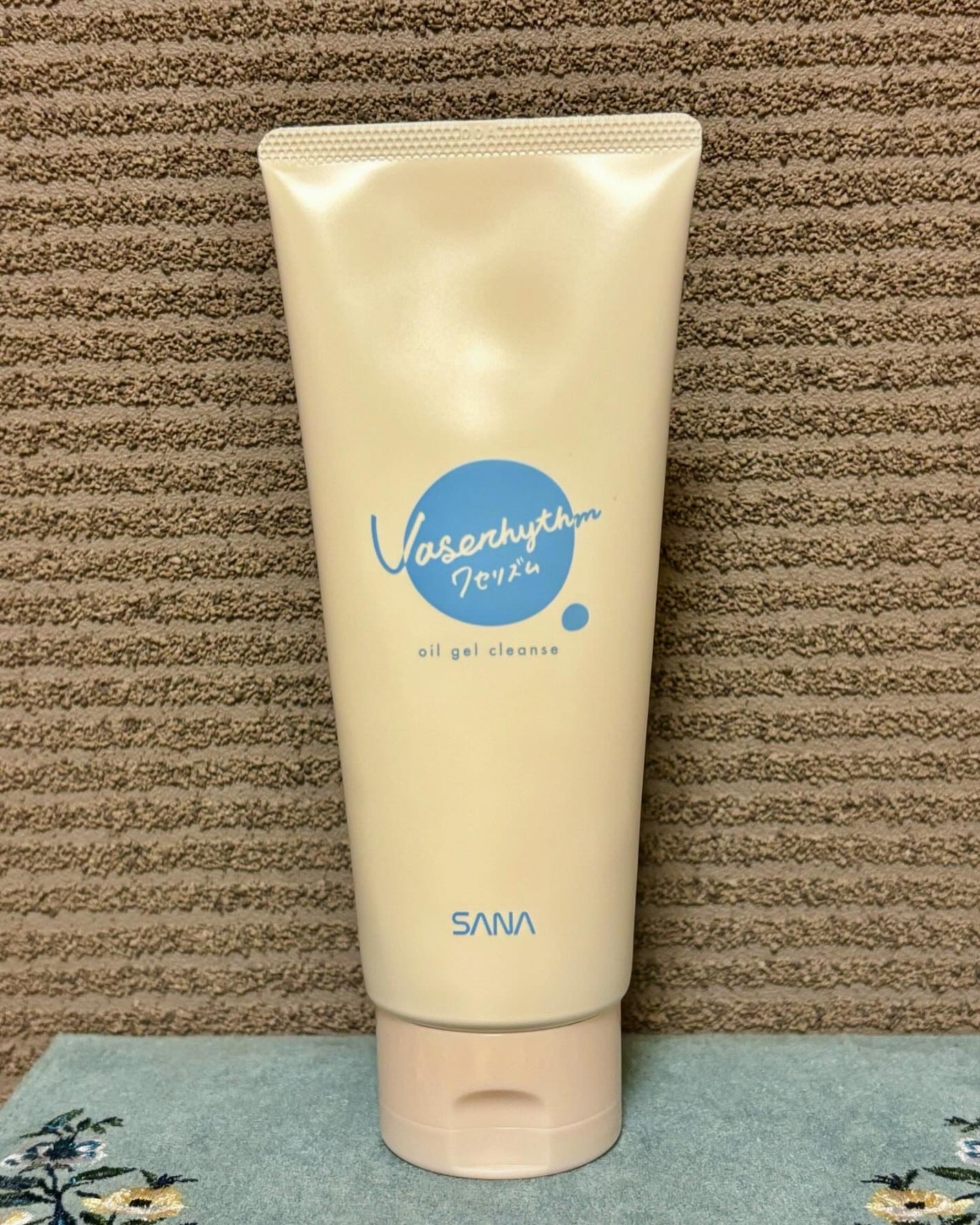 ワセリズム オイルジェルクレンズ/ワセリズム/クレンジングジェルを使ったクチコミ(1枚目)