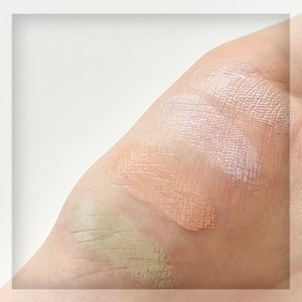 ブリージングコンシーラーパレット/Healus/パレットコンシーラーを使ったクチコミ(7枚目)