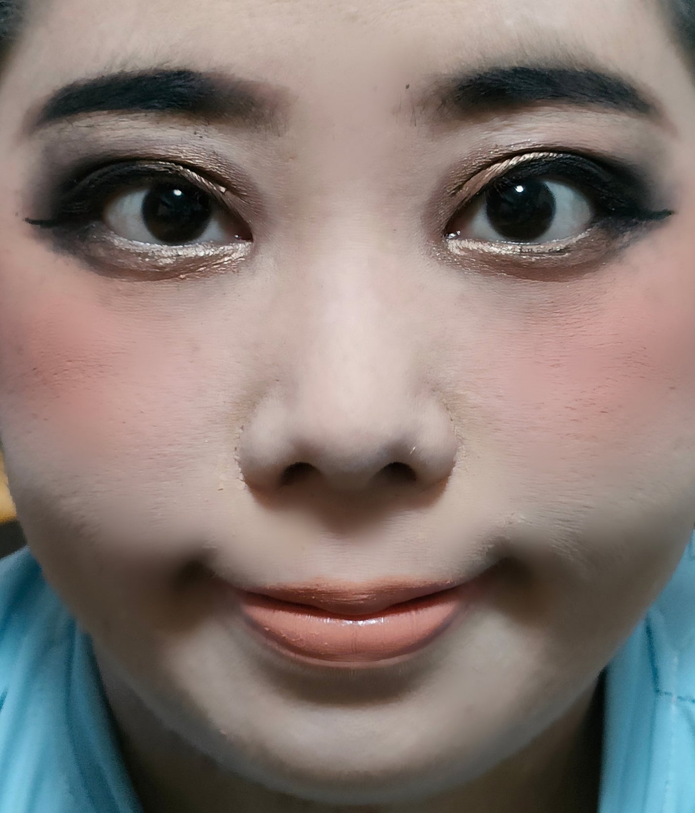 リップスティック/M・A・C/口紅を使ったクチコミ(8枚目)