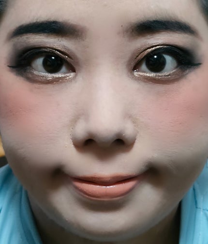 リップスティック/M・A・C/口紅を使ったクチコミ(8枚目)