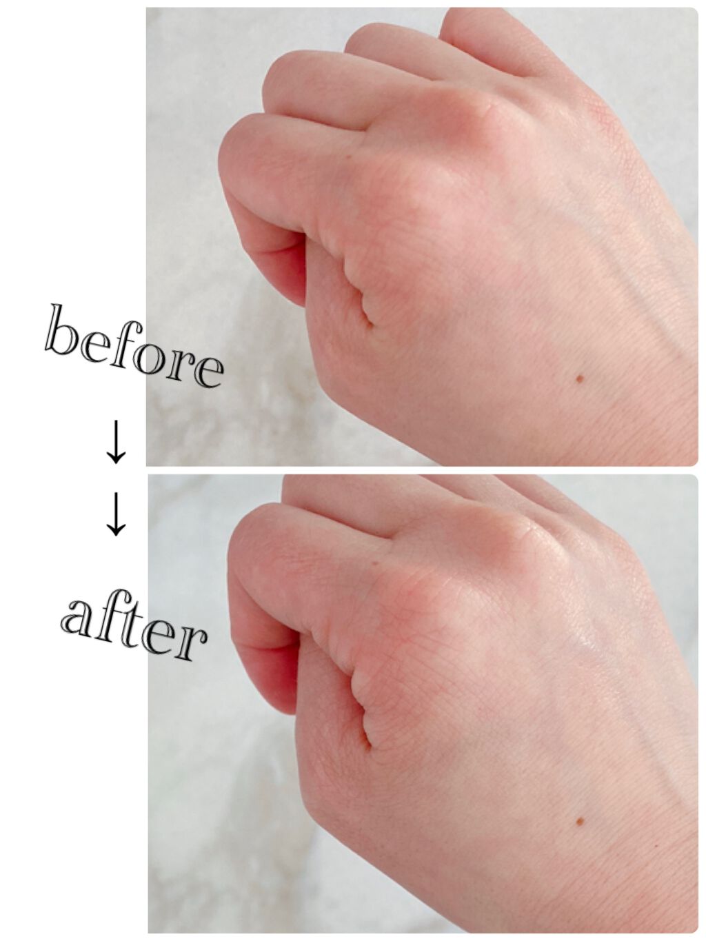 フェイシャルトナー ノーマル/IYVO/化粧水を使ったクチコミ（3枚目）