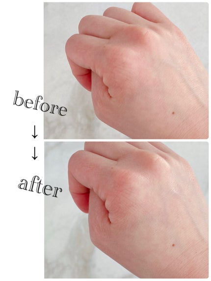 フェイシャルトナー ノーマル/IYVO/化粧水を使ったクチコミ(3枚目)