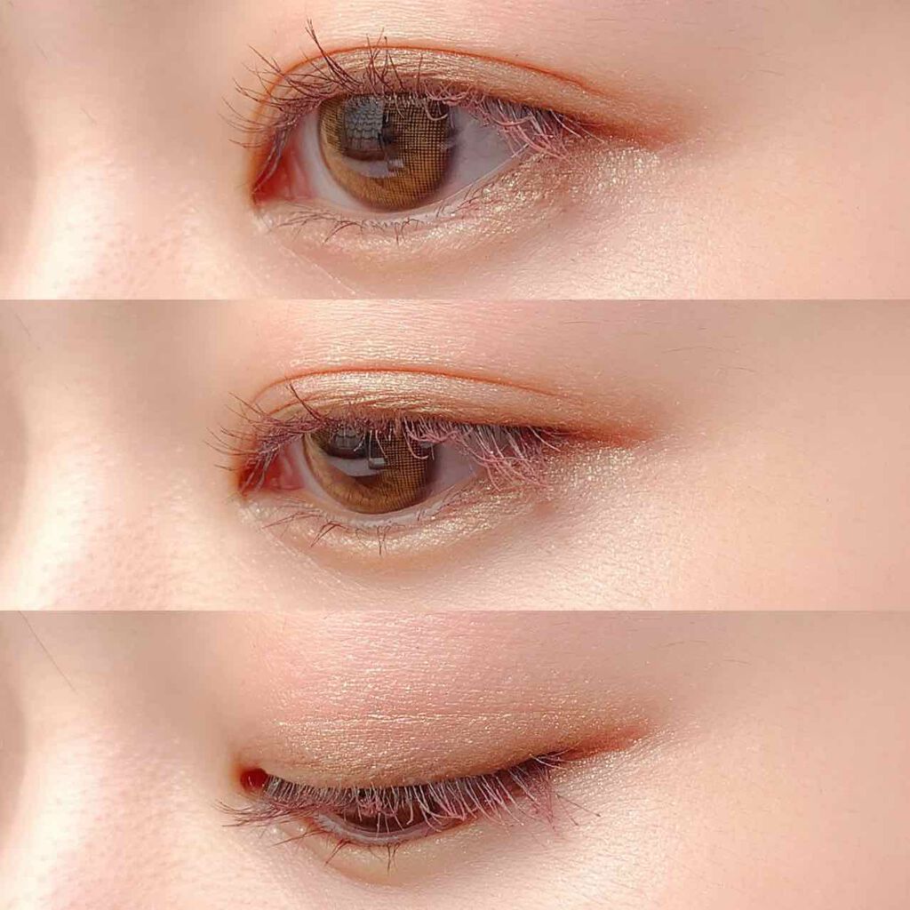 エテュセ アイエディション (マスカラベース)/ettusais/マスカラ下地を使ったクチコミ（2枚目）