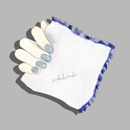 ネイルホリック/ネイルホリック/マニキュアを使ったクチコミ(1枚目)