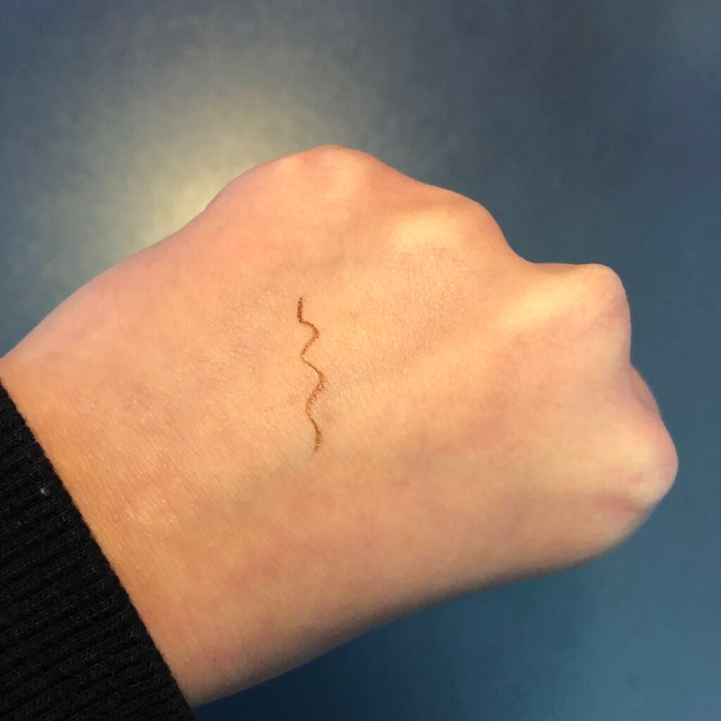 ラブ・ライナー リキッドアイライナーR3/ラブ・ライナー/リキッドアイライナーを使ったクチコミ(4枚目)