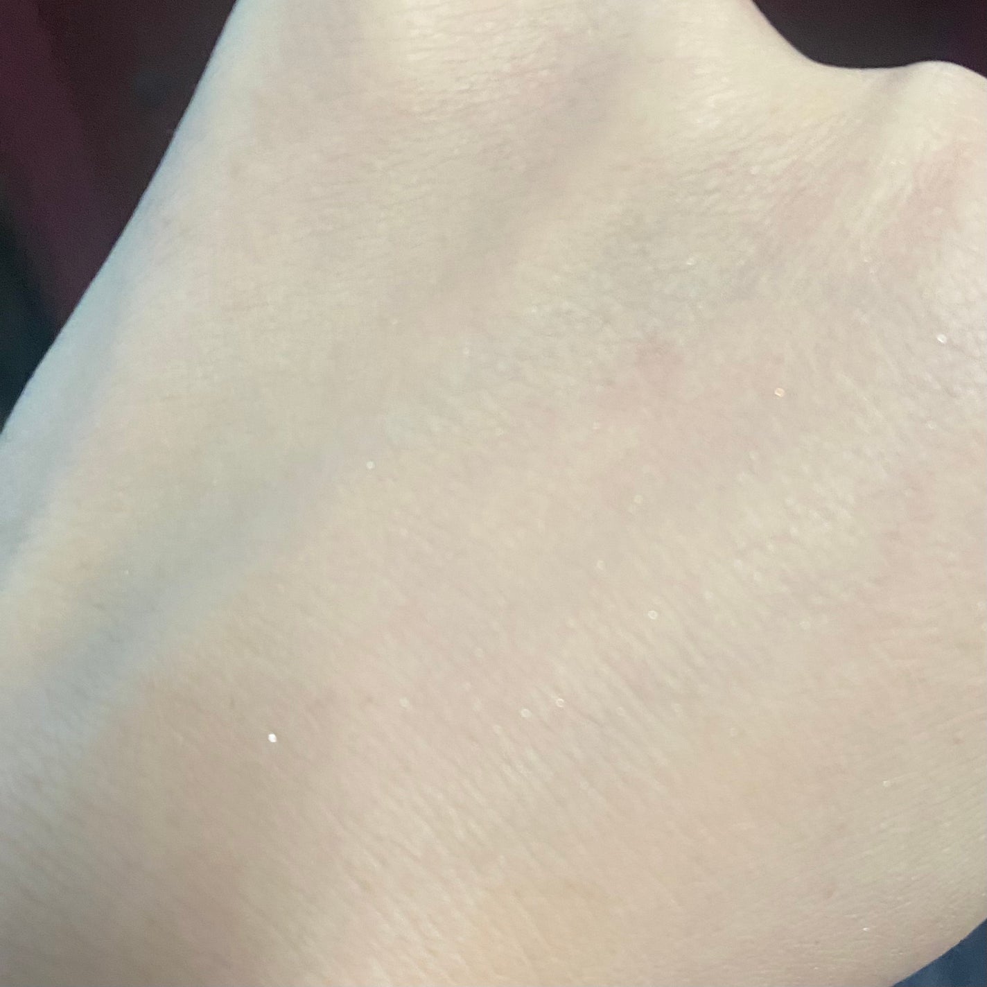 プロテーラービーベルベットカバークッション/espoir/クッションファンデーションを使ったクチコミ(3枚目)