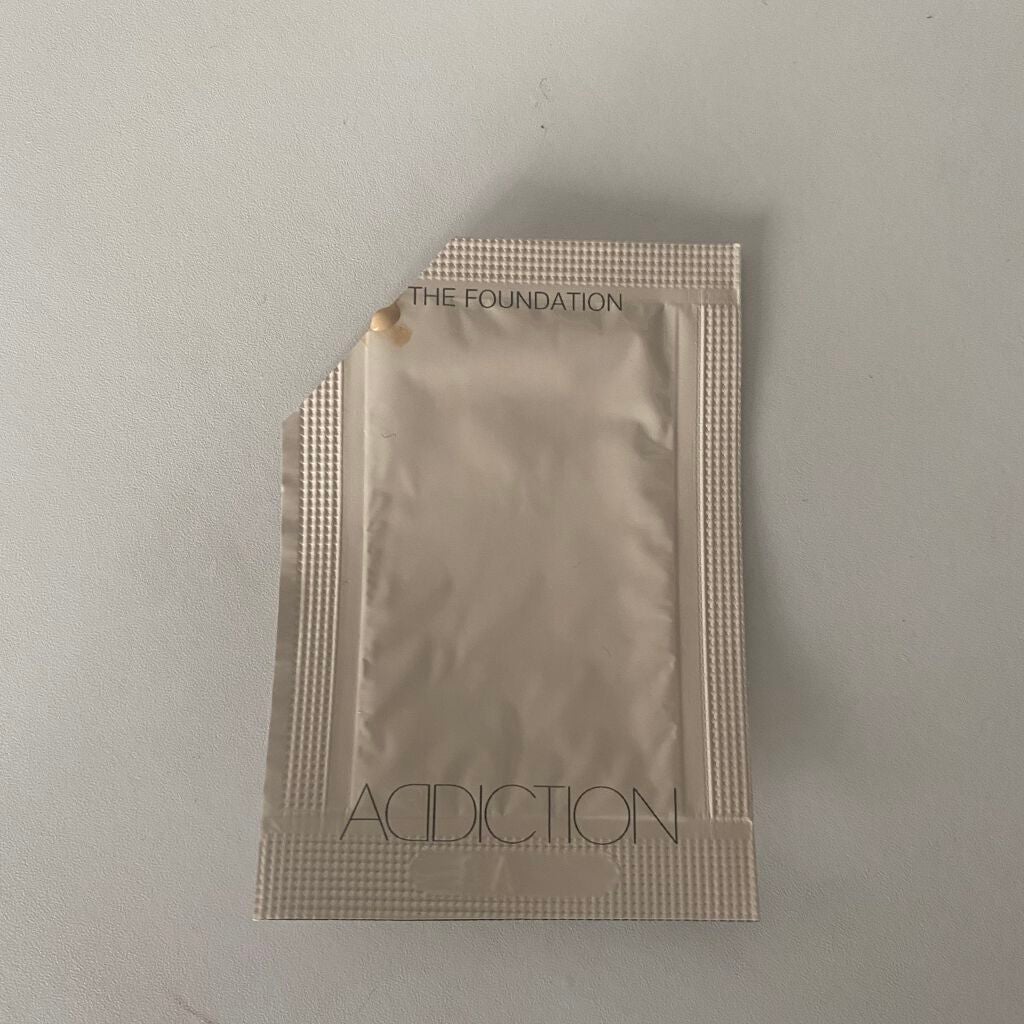 パーフェクトスキンブラシ/ロージーローザ/メイクブラシを使ったクチコミ(1枚目)