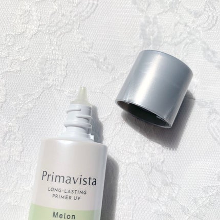 スキンプロテクトベース<皮脂くずれ防止>SPF50/プリマヴィスタ/化粧下地を使ったクチコミ(4枚目)