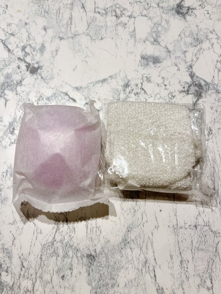 おしり石けん/モテプデュ/バスト・ヒップケアを使ったクチコミ(2枚目)