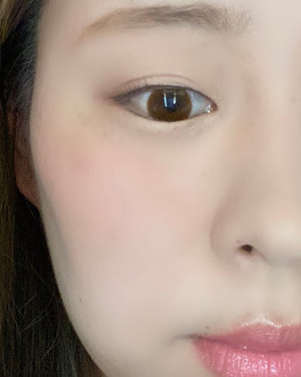 ボーム エサンシエル/CHANEL/スティックハイライトを使ったクチコミ(4枚目)