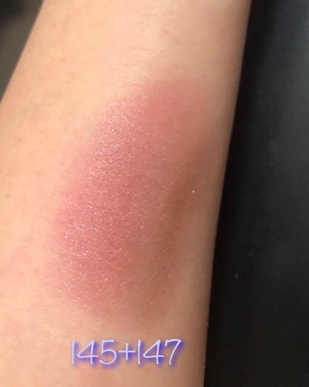 アディクション ザ アイシャドウ/ADDICTION/単色アイシャドウを使ったクチコミ（3枚目）